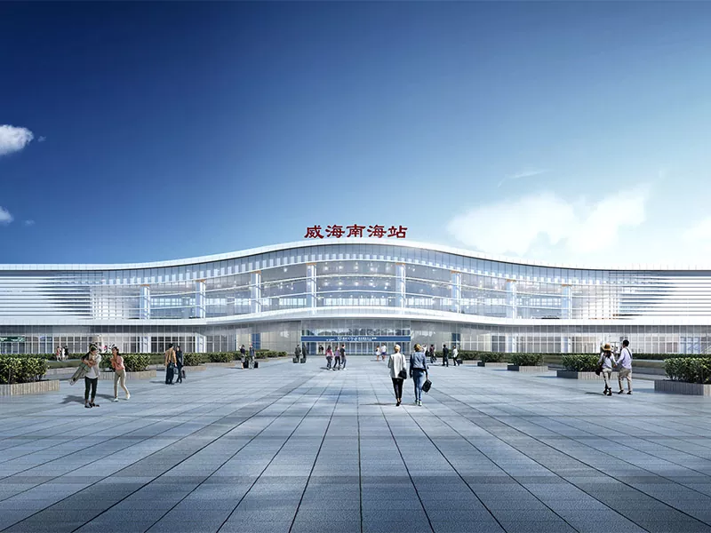 Zašto su željezničke stanice s metalnim okvirom budućnost moderne prometne infrastrukture?