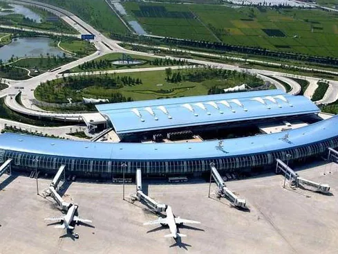 Zašto su čelični okviri popularni u dizajnu terminala za aerodrom?