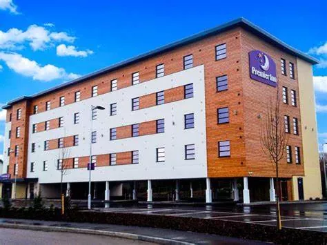 Konstrukcija čeličnih okvira Hotel
